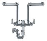 Franke Lira Plumbing Kit No 2